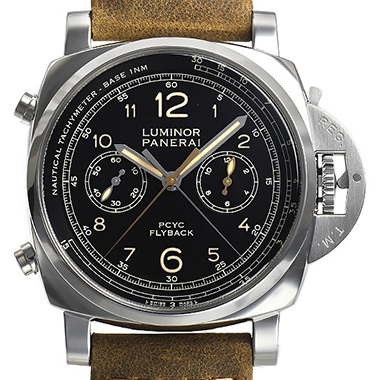 パネライ 新作腕時計  スーパーコピー ルミノール1950 PAM00653
